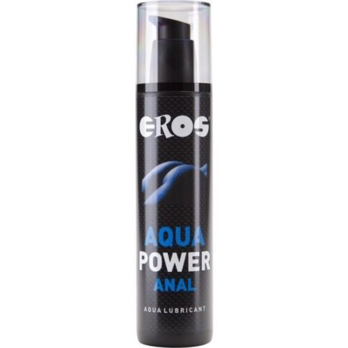 Aqua Power Anal 250 ml