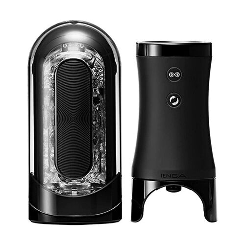 Accessoire Tenga Flip Zero Electronic Vibration voor masturbator