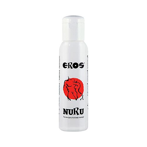 Nuru massagegel EROS Classic Line 250 ml