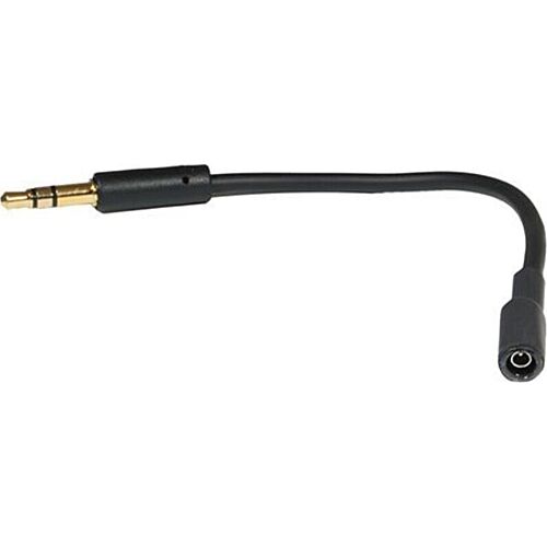 Adapter 3,5 mm ElectraStim voor elektrische speeltjes