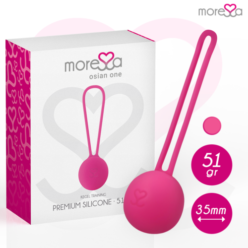 Roze Vibrator Osian