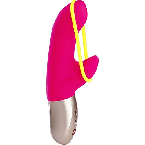 Vibrator Fun Factory Amorino met dubbele stimulatie