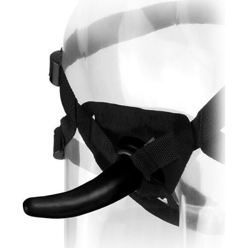 ANAL FANTASY ARNÉS THE PEGGER - Voor beginners in anale stimulatie