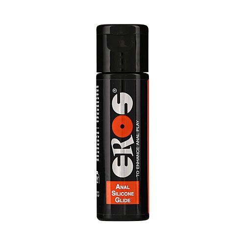 Lubricant EROS Classic Line 30ml - Voor anal spel