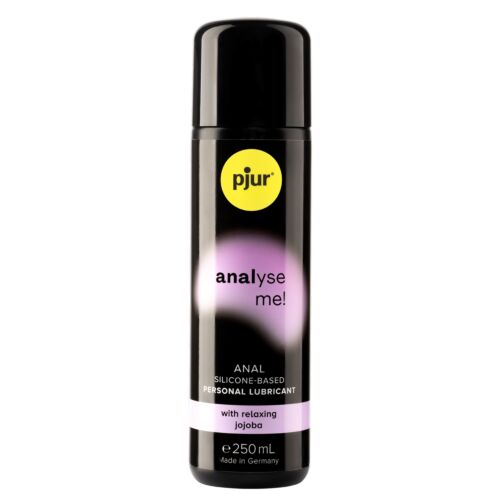 Lubricant Pjur Analyse Me 250 ml met hyaluronzuur