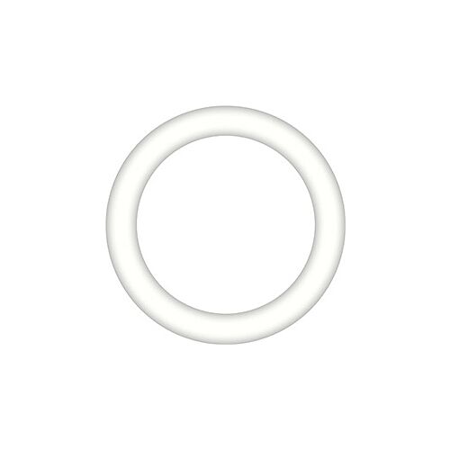 Penisring Lucom M2M 35mm – vaste ring voor mannen