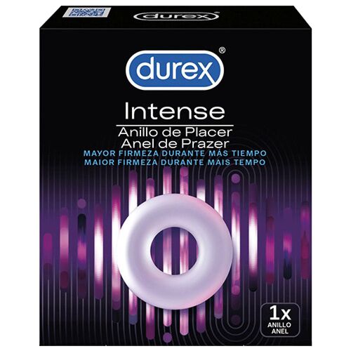 DUREX Penisring Pleasure Ring herbruikbaar
