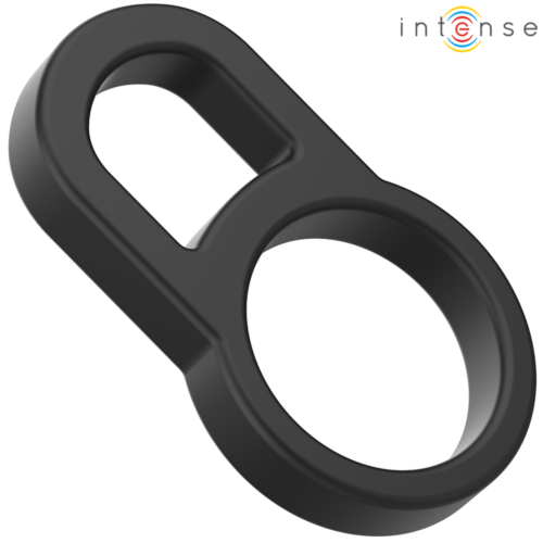 Dubbele INTENSE BOBBY Ring voor meer intensiteit