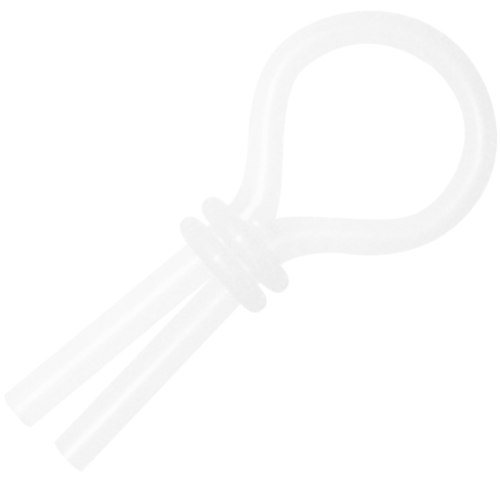 Versterkende Man Ring