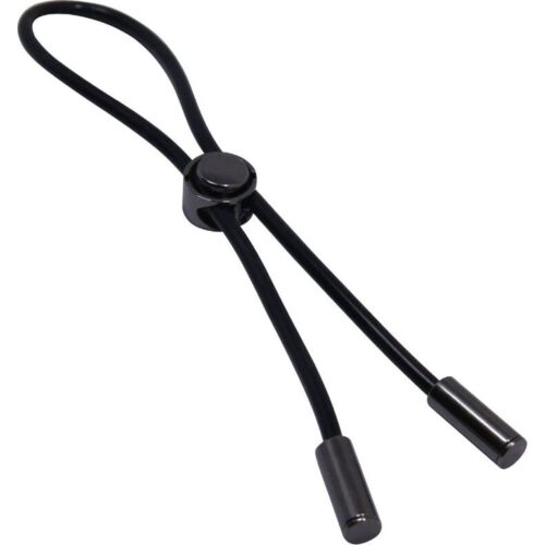 Anillo penissluiting Pretty Love | Aangepaste druk en stimulatie