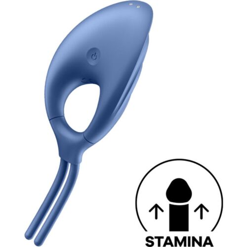 Vibrerende Ring "Camo Climax"