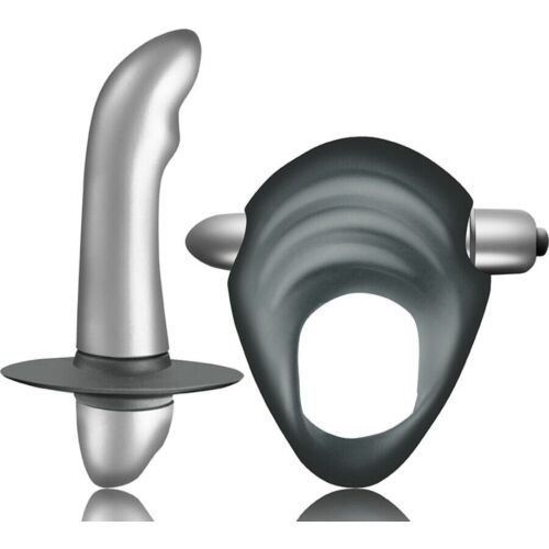 Kits seksspeeltjes Climaximum Entice Kit voor beginners