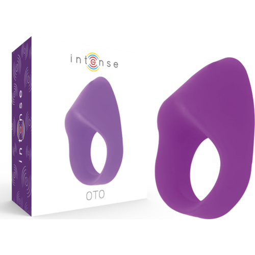 Penisring INTENSE OTO oplaadbare trilring 20 standen