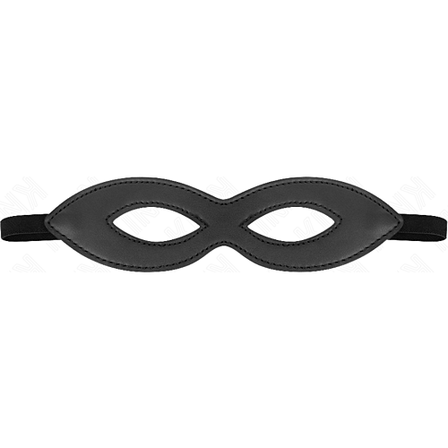 Antifaz KINK MASKED ALLURE Modelo 2 con mini remaches