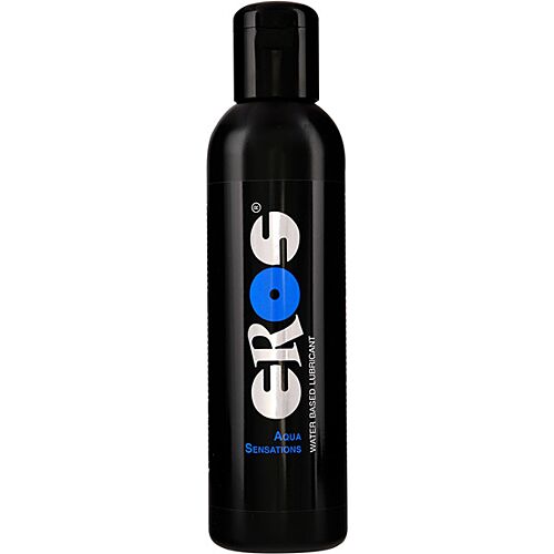 Aqua Sensations 500 ml