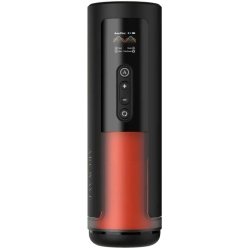 Automatische masturbator ARCWAVE Thruster met stoot- en rotatiebeweging