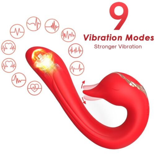 Ervaar ultieme genot met de ARMONY dolfijn vibrator