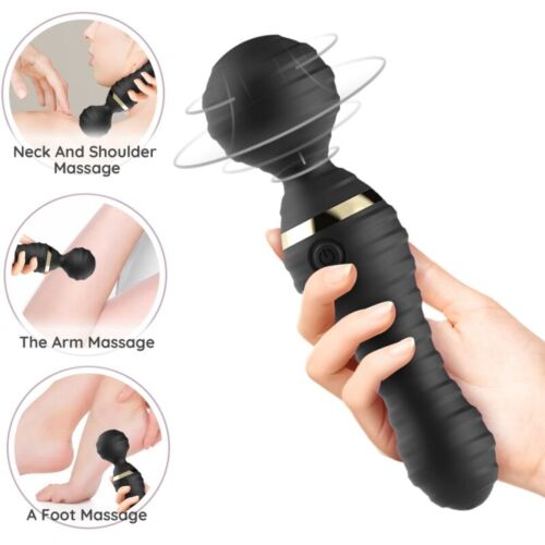 Massager Vibrator ARMONY FREEDO met 9 vibratiemodi