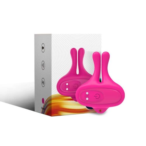 Tepelklemmen Stimulator ARMONY met Vibratie