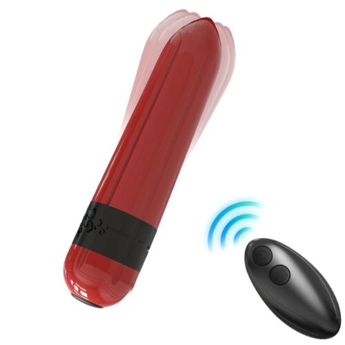 Vibratore ARMONY Rocket met afstandsbediening
