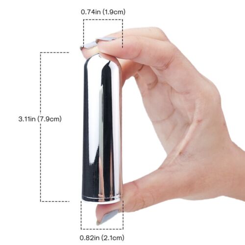 Vibratorkogel ARMONY - 9 Vibratiemodi en Medische Silicoon