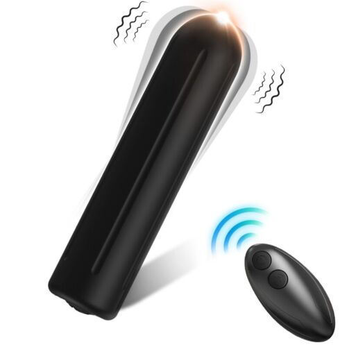 Vibrerende Bullet ARMONY Warhead met afstandsbediening