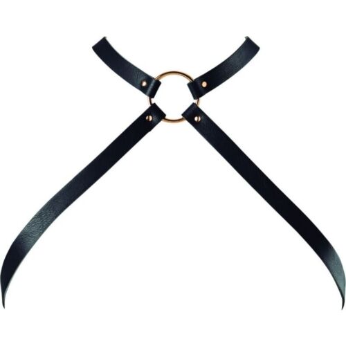 Borstharnas BIJOUX MAZE kruisriemen verstelbaar