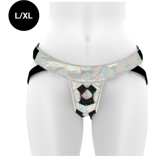 Harnas MYTHOLOGY FANTASY L/XL - Ecologisch en verstelbaar