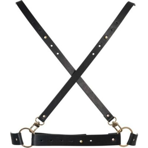 Arnés voor het lichaam Bijoux Indiscrets Maze