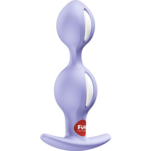 FUN FACTORY B-Balls Duo anale plug