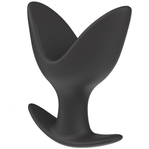 Anal Plug HIDDEN DESIRE EXTREME ANCHOR voor intense stimulatie