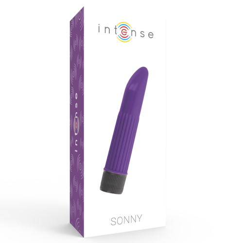 Vibrador INTENSE Sonny - krachtige stimulatie voor jou