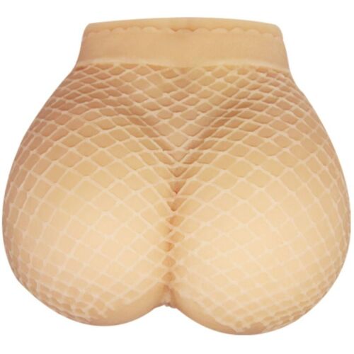 Masturbator BAILE FOR HIM met Vibratie en Systeem voor Geluid