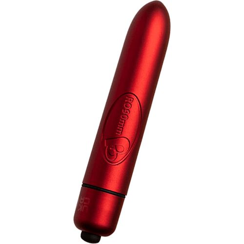 ROCKS-OFF RO-90 bullet vibrator compact en precies