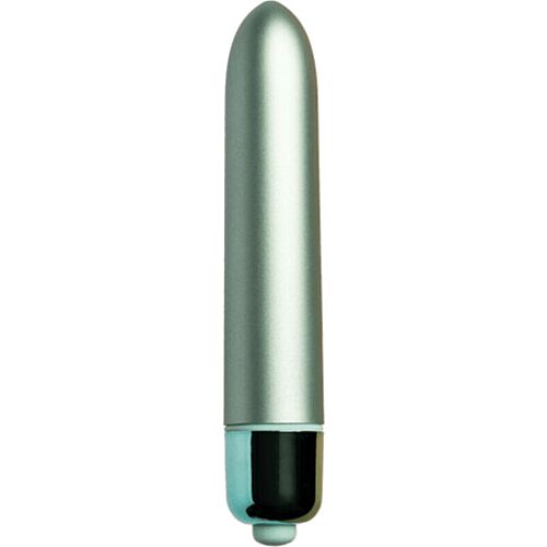 Vibrator ROCKS-OFF RO-90 Aqua Lily