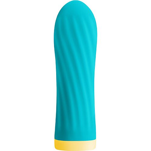 Bullet vibrator S Pleasures Twist&Shout