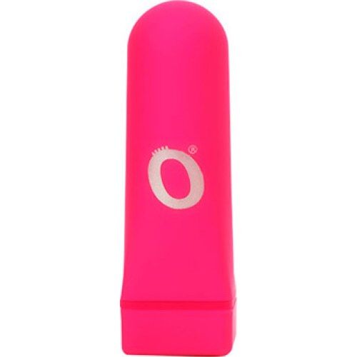 Bestie Bullet vibrator van Screaming O ? compact en oplaadbaar