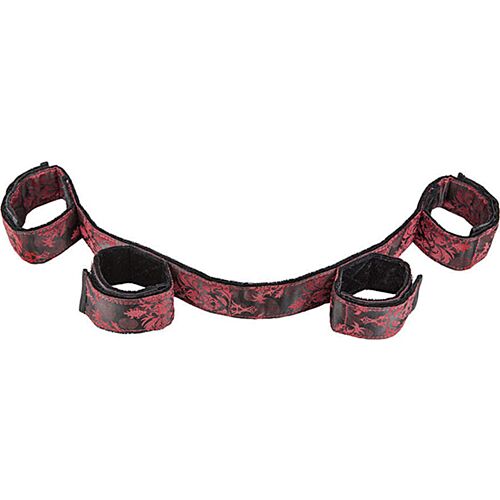 Spreidstang met verstelbare boeien CALEXOTICS Scandal