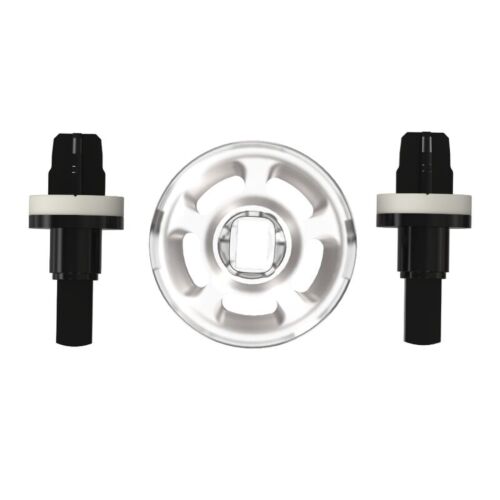 Vervangset Bathmate Hydro Valve voor Pump