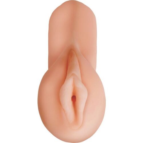 Vagina masturbeer speeltje EXTREME TOYZ SORORITY SNATCH