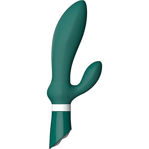 Stimulatieapparaat Bswish Bfilled Deluxe met dual motor