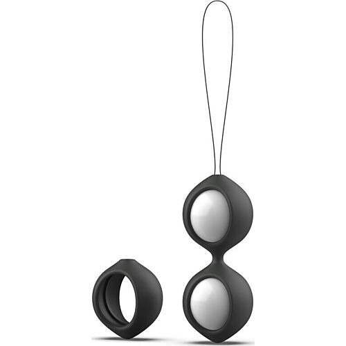 Bfit Flex 28g - Zwarte Cockring