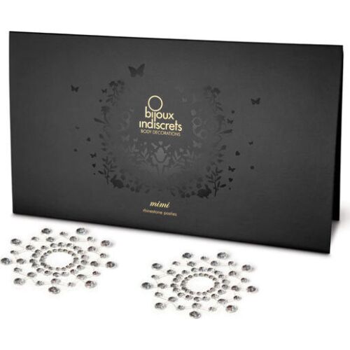 Accessoire Bijoux Jewelry Mimi voor tepels