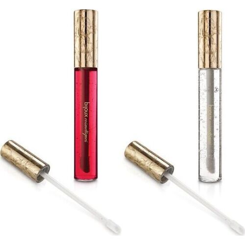 Siera - Duo Pakket Gloss voor Tepels Warm & Koud