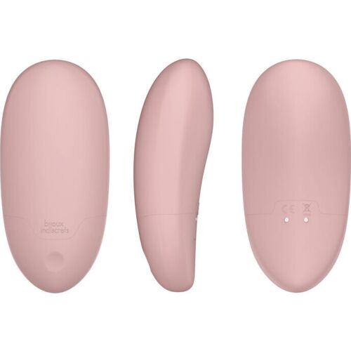 Vibrador Intiem Bijoux - Anatomische Aanpassing