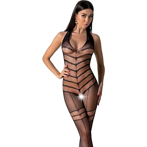 Bodystocking PASSION BS100 | Sensueel en veelzijdig