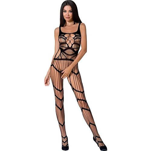 Netbody PASSION BS058 Bodystocking One Size