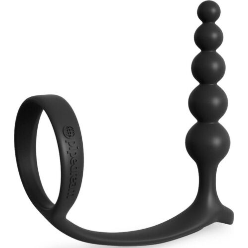 Penisring ANAL FANTASY ELITE ASS-GASM met Ballen