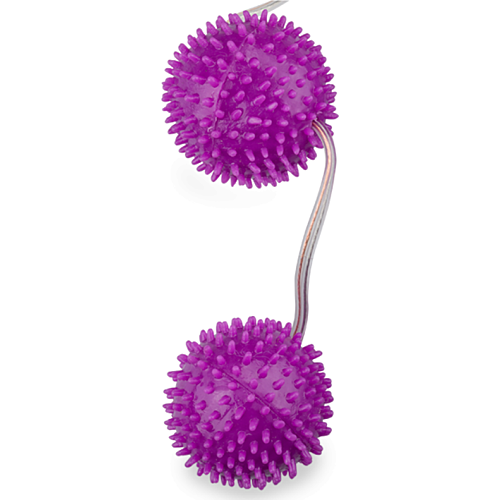 Bolas Basicas BAILE A DEEPLY PLEASURE - Versterk je bekkenbodemspieren