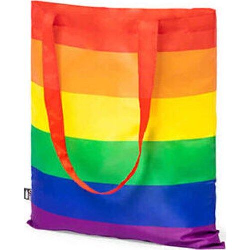 Tote Bag PRIDE - Regenboogvlag
